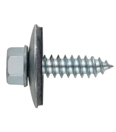 TORNILLO AUTORROSCANTE 7976 M7,2x32 C/A de reparación