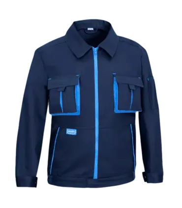 CAZADORA MULTIBOLSILLOS VESIN