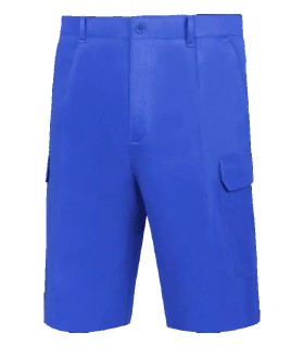BERMUDAS MULTIBOLSILLOS VESIN