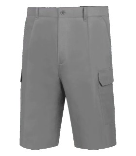 BERMUDAS MULTIBOLSILLOS VESIN