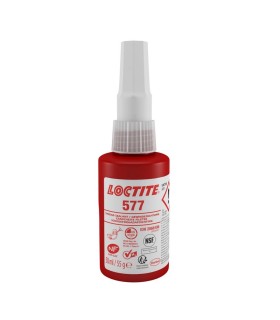 SELLADOR LOCTITE 577 50 ml. CON FUELLE