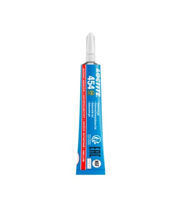 ADHESIVO LOCTITE GEL 454 20 gr.