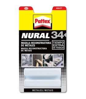 MASILLA RECONSTRUCTORA NURAL 34 50 Gr.