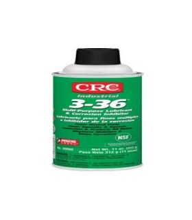 BOTE CRC 3-36 500 ML ANTICORROSIVO NSF-H2
