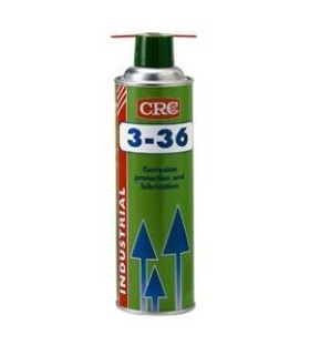 BOTE CRC 3-36 500 ML ANTICORROSIVO NSF-H2