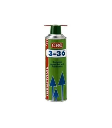 BOTE CRC 3-36 500 ML ANTICORROSIVO NSF-H2