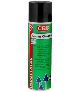 BOTE SPRAY LIMPIADOR ESPUMA FOAM-CLEANER. ALIMENTARIO