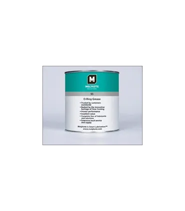 BOTE 1Kg GRASA SILICONA MOLYKOTE-41 HASTA 290ºC NLGI-2