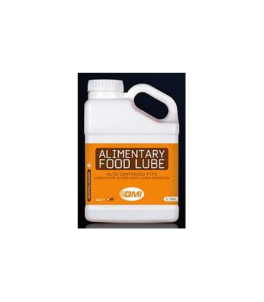 BOTE 1 LITRO LUBRICANTE ALIMENTARIO CON TEFLON
