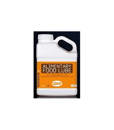 BOTE 1 LITRO LUBRICANTE ALIMENTARIO CON TEFLON