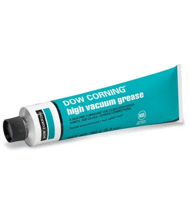 TUBO 50GR. GRASA JUNTAS - HIGH VACUUM GREASE