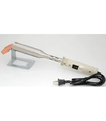 SOLDADOR CORREA TERMOSOLDABLE 300W TARGET (SIN PALA)
