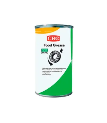 BOTE 1KG GRASA ALIMENTARIA CRC FOOD GREASE H1