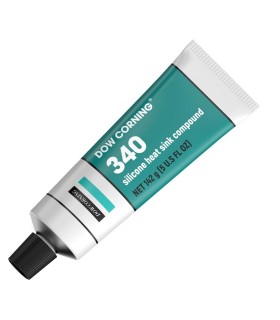 PASTA TERMOCONDUCTORA M340 100 gramos