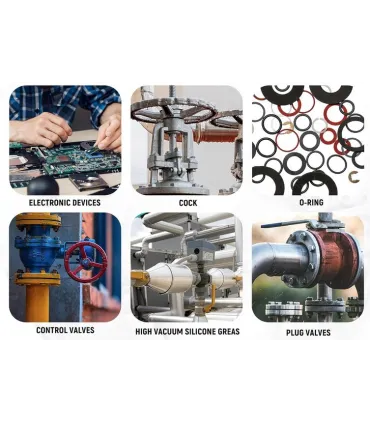 PASTA TERMOCONDUCTORA M340 100 gramos