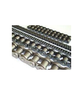 ROLLO 5 MT.CADENA RENOLD SD 1/2' DOBLE