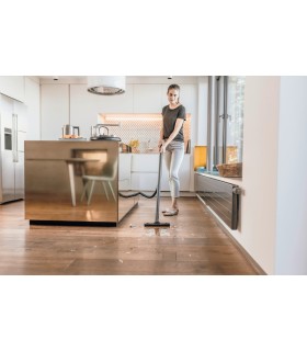 ASPIRADOR KARCHER SOLIDA Y LIQUIDA WD 2 15L BRICO