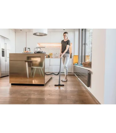 ASPIRADOR KARCHER SOLIDA Y LIQUIDA WD 2 15L BRICO