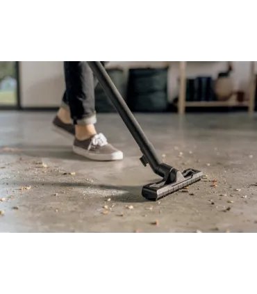 ASPIRADOR KARCHER SOLIDA Y LIQUIDA WD 2 15L BRICO