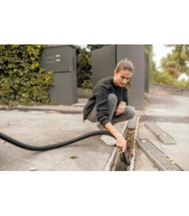 ASPIRADOR KARCHER SOLIDA Y LIQUIDA WD 2 15L BRICO