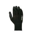 GUANTES DE NITRILO JUBA SIN COSTURAS AGILITY DOTS