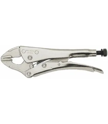 MORDAZA GRIP B/RECTA 10"