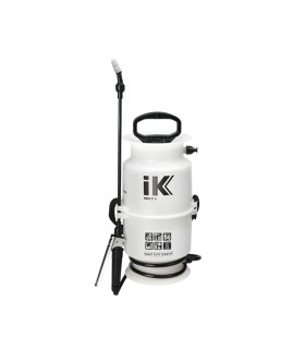 PULVERIZADOR PRESURIZABLE MATABI IK.6 6LTS INDUSTRIAL
