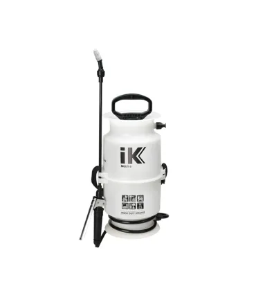PULVERIZADOR PRESURIZABLE MATABI IK.6 6LTS INDUSTRIAL