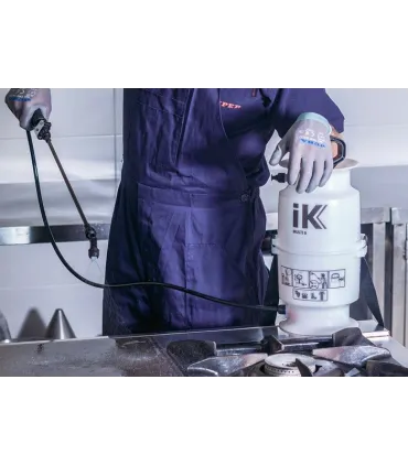 PULVERIZADOR PRESURIZABLE MATABI IK.6 6LTS INDUSTRIAL