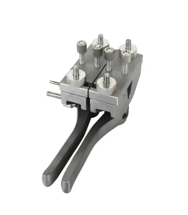 PINZA SOLDAR CORREA TERMOSOLDABLE