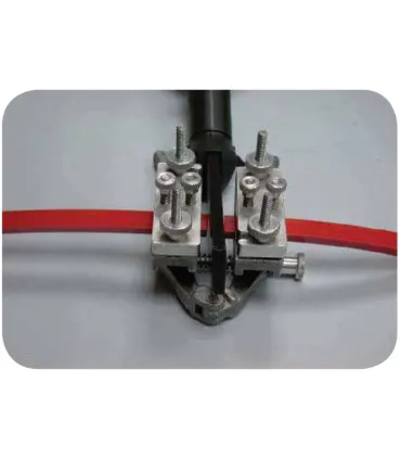 PINZA SOLDAR CORREA TERMOSOLDABLE