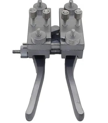 PINZA SOLDAR CORREA TERMOSOLDABLE