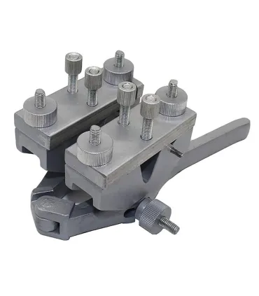 PINZA SOLDAR CORREA TERMOSOLDABLE