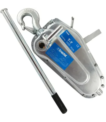 TRACTEL T-7 SIN CABLE 750/1500kg