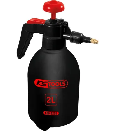 PULVERIZADOR A PRESION 2LIT. KSTOOLS