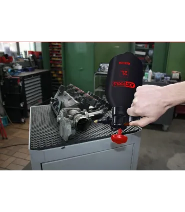 PULVERIZADOR A PRESION 2LIT. KSTOOLS