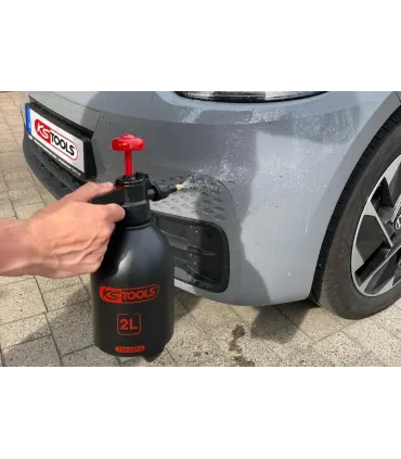 PULVERIZADOR A PRESION 2LIT. KSTOOLS