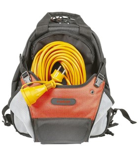 MOCHILA PORTA HERRAMIENTAS RATIO (Sin herramienta)