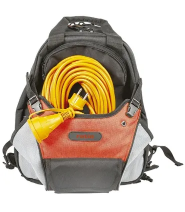 MOCHILA PORTA HERRAMIENTAS RATIO (Sin herramienta)