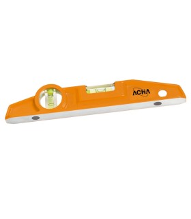 NIVEL ALUMINIO FUNDIDO.ALA DE AVION MAGNETICO 300MM