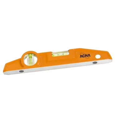 NIVEL ALUMINIO FUNDIDO.ALA DE AVION MAGNETICO 300MM