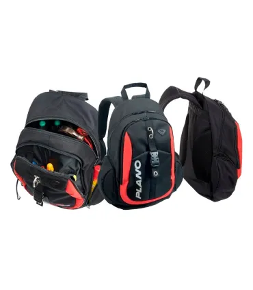 MOCHILA PORTAHTAS 35x25x50cm PLANO 563-T