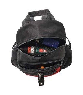 MOCHILA PORTAHTAS 35x25x50cm PLANO 563-T