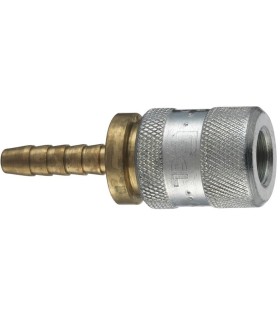 ENCHUFE RAPIDO CONECTOR VALVULA SUPER GRUESA