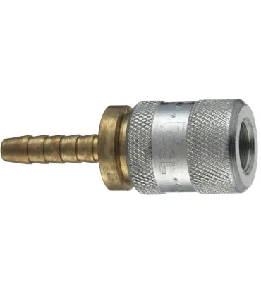 ENCHUFE RAPIDO CONECTOR VALVULA SUPER GRUESA