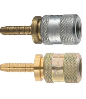 ENCHUFE RAPIDO CONECTOR VALVULA SUPER GRUESA