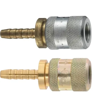ENCHUFE RAPIDO CONECTOR VALVULA SUPER GRUESA