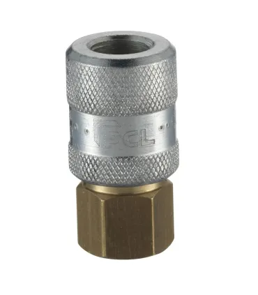 ENCHUFE RAPIDO CONECTOR VALVULA SUPER GRUESA