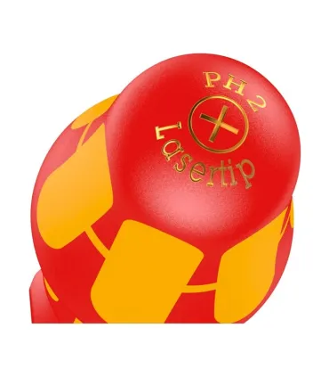 SET 7 DESTORNILLADOR 1000VOLT  WERA ROJOS