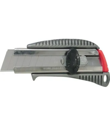 CUTER TAJIMA C/RUEDA GRANDE 18mm PROFESIONAL